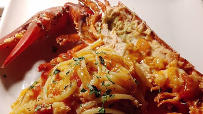 Casina Còpini Ristorante - 8