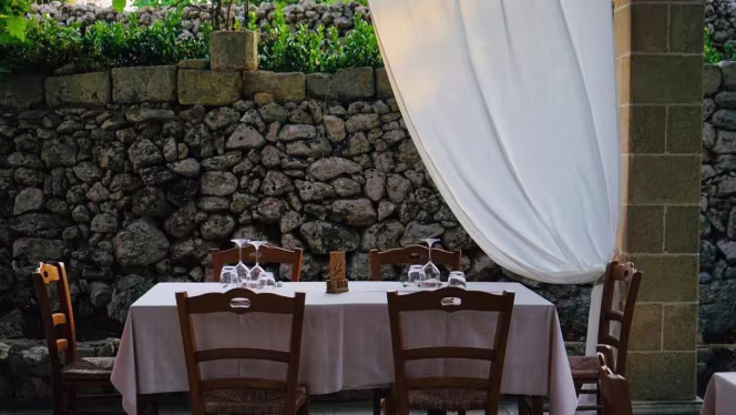 Casina Còpini Ristorante - 6