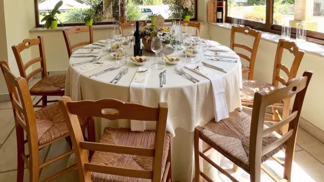 Casina Còpini Ristorante - 3