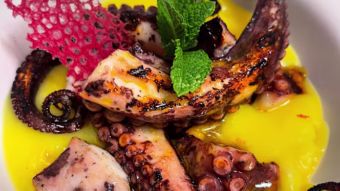 Casina Còpini Ristorante - 9