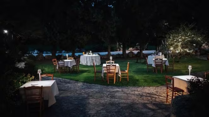 Casina Còpini Ristorante - 5