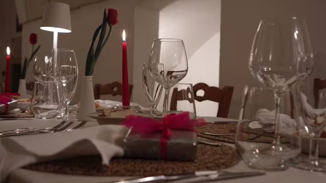 Casina Còpini Ristorante - 1