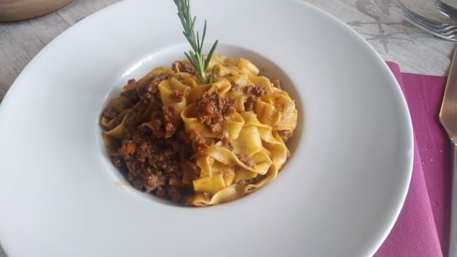 Ristorante Pizzeria Concordia - 8