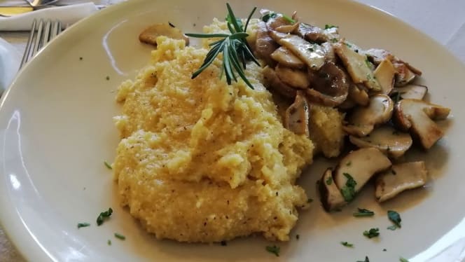 Ristorante Pizzeria Concordia - 0