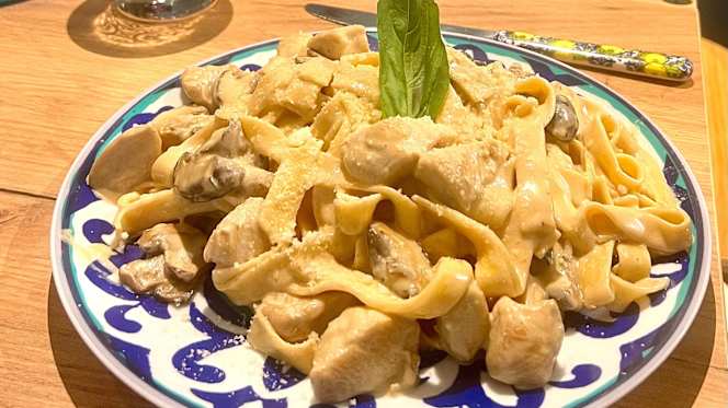 La Tranche da Gerardo Fratelli Scalea - 1