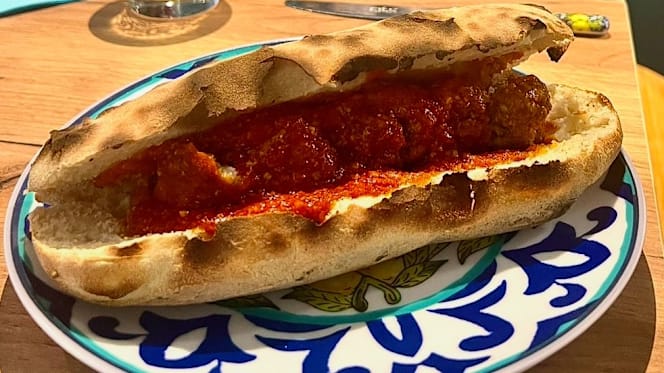 La Tranche da Gerardo Fratelli Scalea - 4