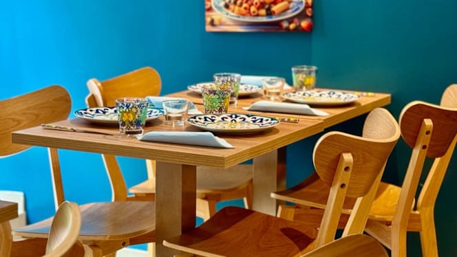 La Tranche da Gerardo Fratelli Scalea - 9