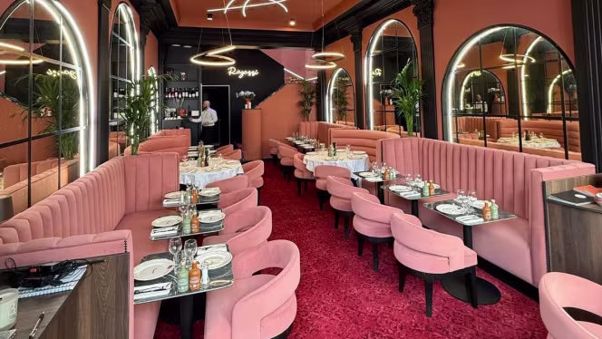 Ragazzi Vivienne - Paris - 2