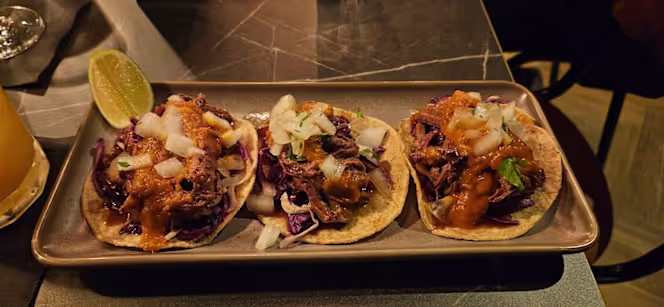 Barebone Restaurant - 2