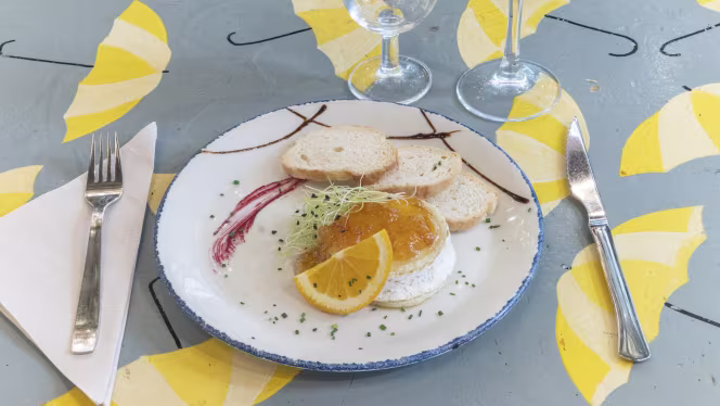 Universal People - 1