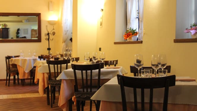 Trattoria Ressi - 9