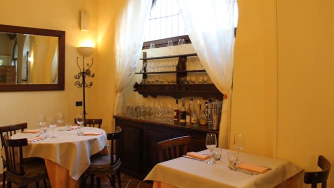 Trattoria Ressi - 8