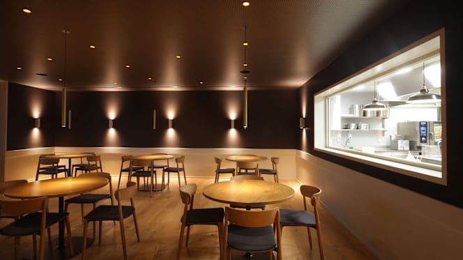 L'auberge au Mai - 6