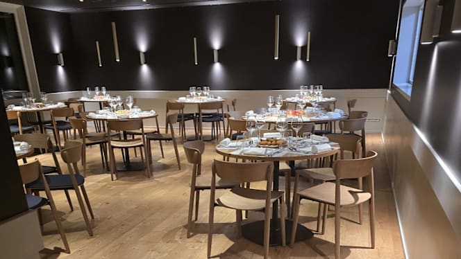 L'auberge au Mai - 5