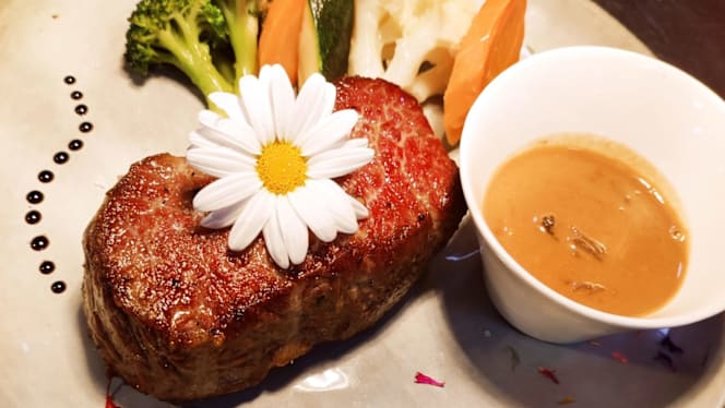 L'auberge au Mai - 0