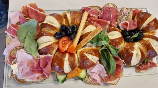 L'auberge au Mai - 3