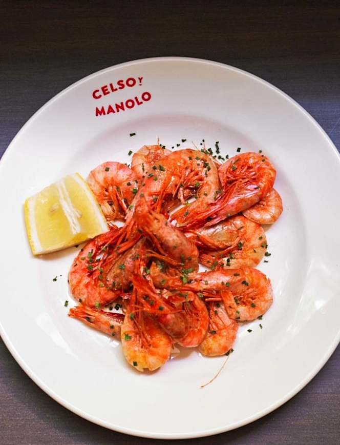 Tasca Celso y Manolo - 2