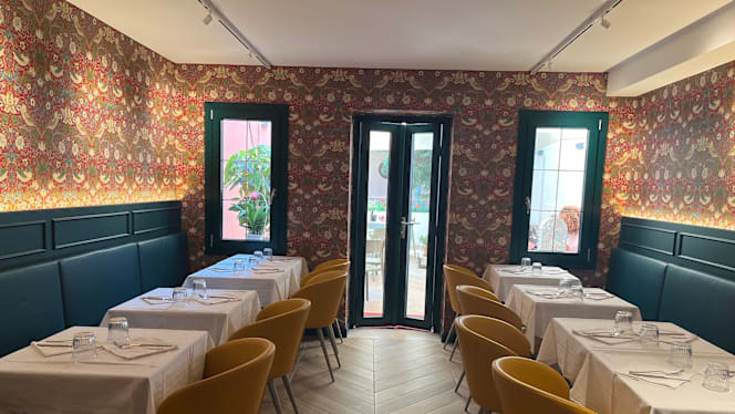 Osteria Al Duomo Mestre - 2