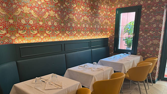 Osteria Al Duomo Mestre - 1