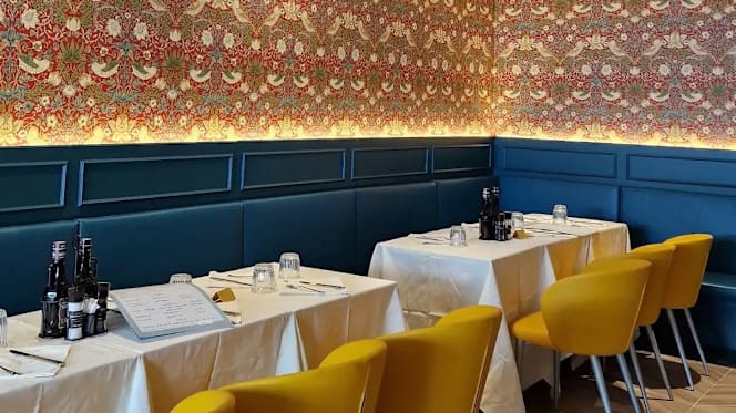 Osteria Al Duomo Mestre - 5