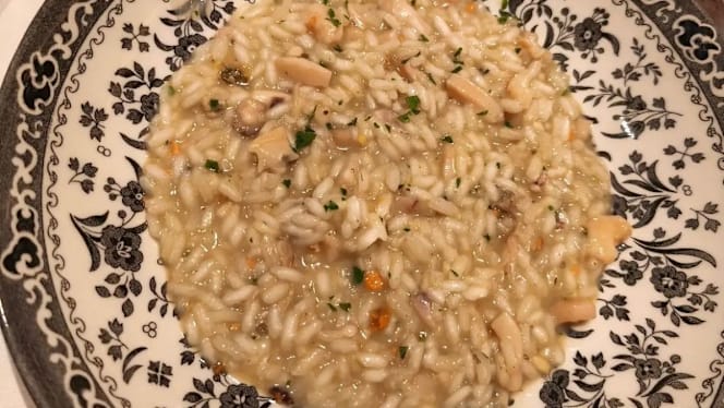 Osteria Al Duomo Mestre - 0