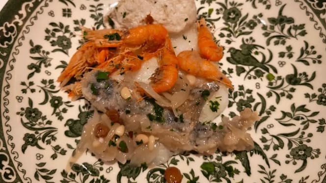 Osteria Al Duomo Mestre - 4