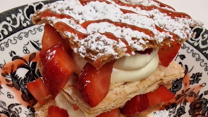 Osteria Al Duomo Mestre - 3