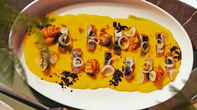 Papúa - Valencia - 1