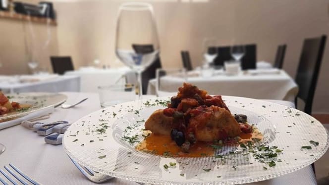 Ristorante REM Tropea Vecchia - Tropea - 1