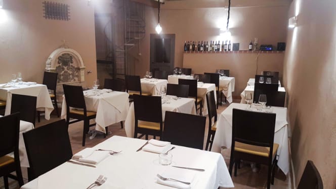 Ristorante REM Tropea Vecchia - Tropea - 5