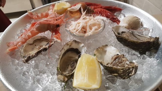 Ristorante REM Tropea Vecchia - Tropea - 3