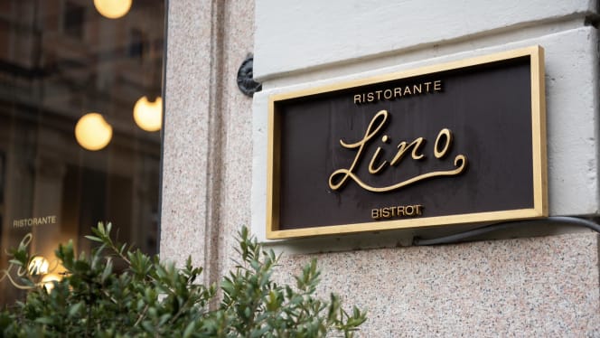 Ristorante Lino - 3