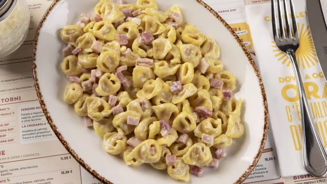 Ca' Pelletti Bologna Altabella - 7