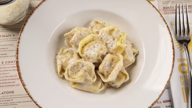 Ca' Pelletti Bologna Altabella - 4