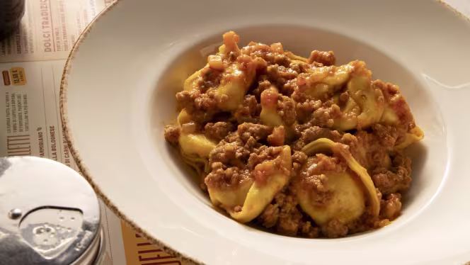 Ca' Pelletti Bologna Altabella - 5