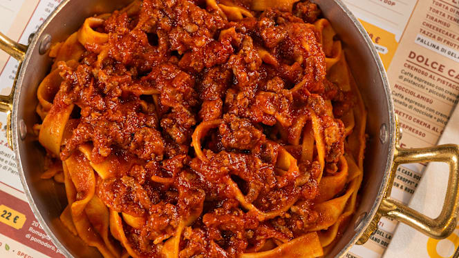 Ca' Pelletti Bologna Altabella - 1