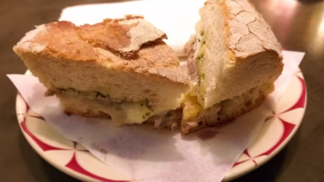 Por Acaso - Taberna Portuguesa - 2