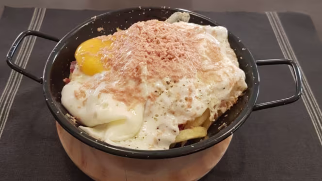 Por Acaso - Taberna Portuguesa - 6