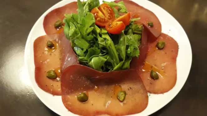 Por Acaso - Taberna Portuguesa - 8