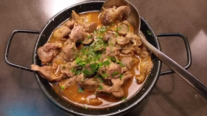 Por Acaso - Taberna Portuguesa - 1