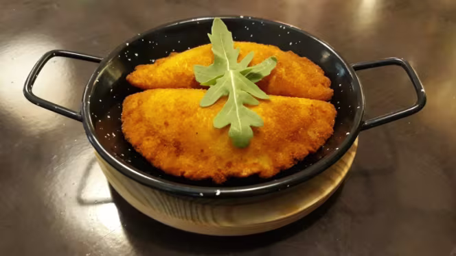 Por Acaso - Taberna Portuguesa - 7