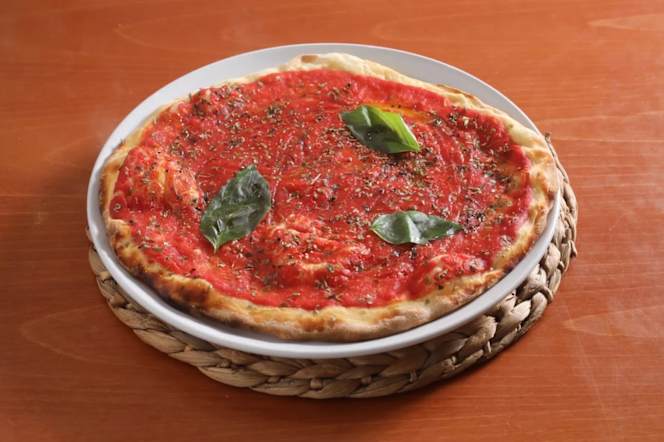 Atmosfera Pizzeria Romana - 6