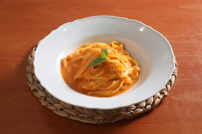 Atmosfera Pizzeria Romana - 8