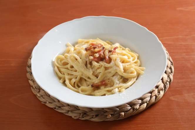 Atmosfera Pizzeria Romana - 3