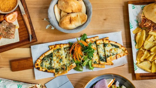 Helia Grands Boulevards - 0