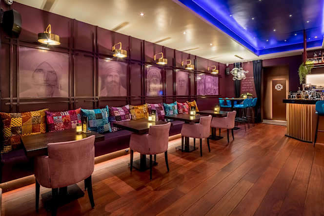 Surya Bodegraven - 3