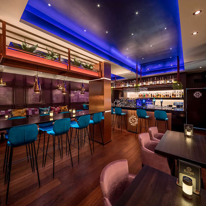 Surya Bodegraven - 2