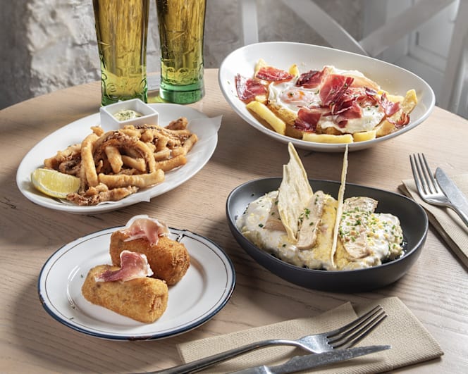 Singular de Carmen 17 - Madrid - 6