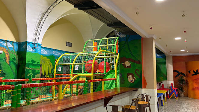 Red Lion - The Jungle - 2