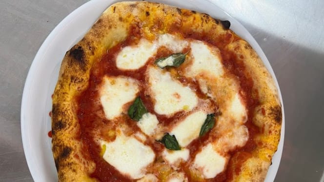 Pizzeria Core A Core - 5